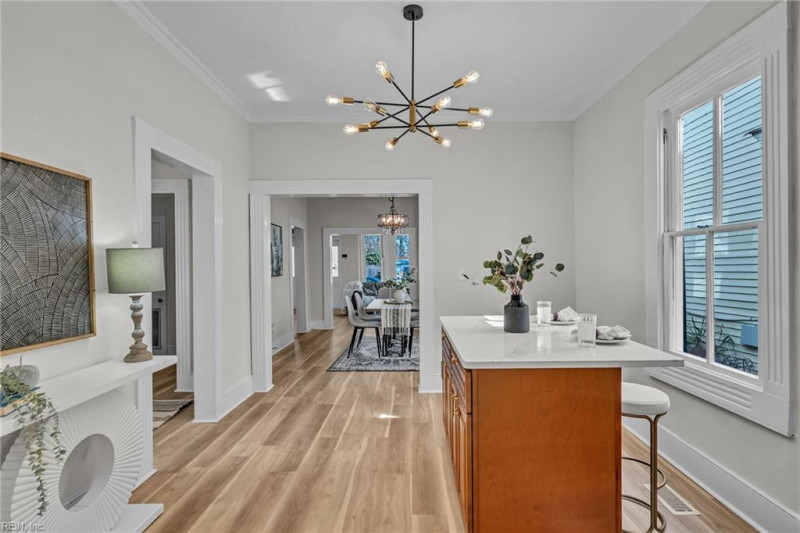 Photo 8 of 39 residential for sale in Portsmouth virginia