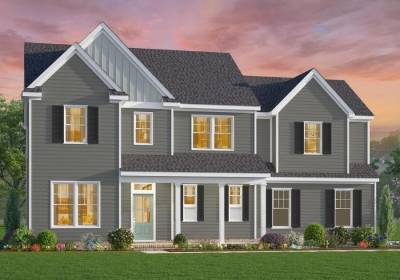 MM Caratoke (Ambler) Highway, Moyock, NC 27958