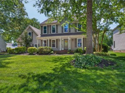 property image for 920 Keeling Drive CHESAPEAKE VA 23322