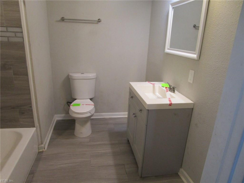 Photo 20 of 21 residential for sale in Hampton virginia
