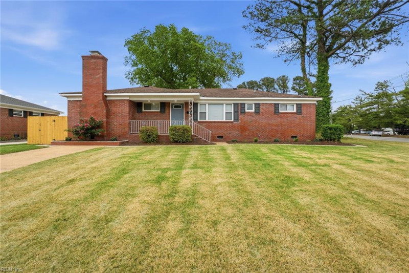 Photo 1 of 34 residential for sale in Virginia Beach virginia