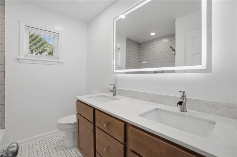 Photo 24 of 34 residential for sale in Virginia Beach virginia