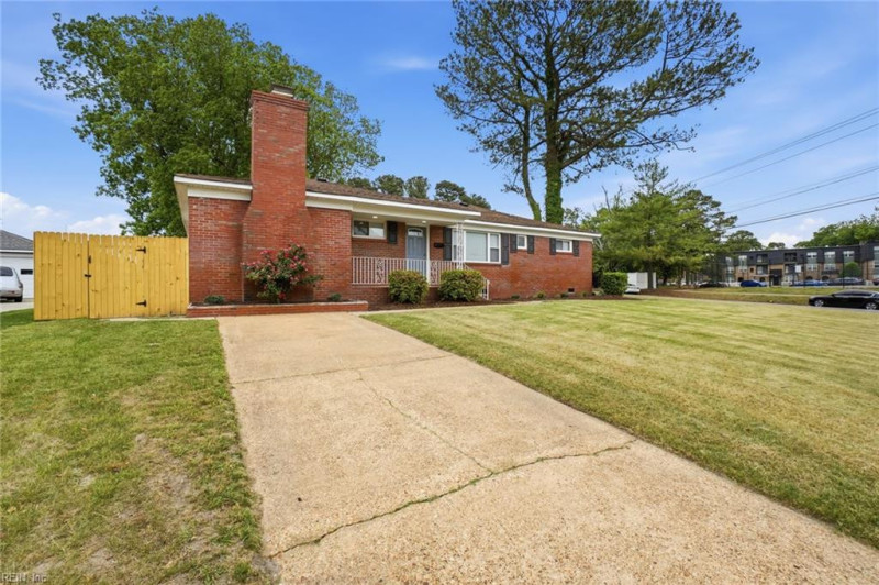Photo 33 of 34 residential for sale in Virginia Beach virginia