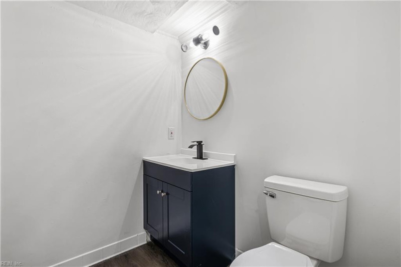 Photo 24 of 26 residential for sale in Portsmouth virginia