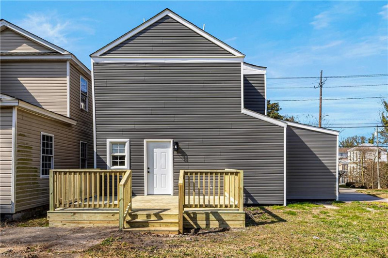 Photo 26 of 26 residential for sale in Portsmouth virginia