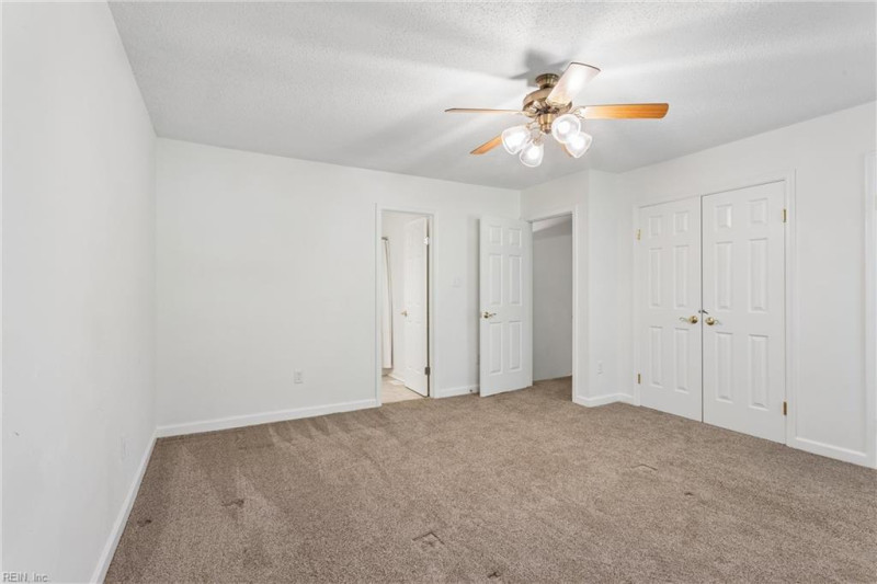 Photo 18 of 33 residential for sale in Newport News virginia
