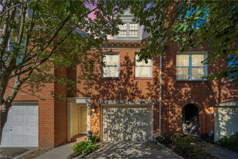 Photo 2 of 33 residential for sale in Newport News virginia
