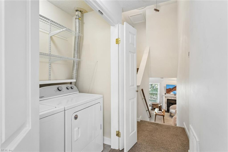 Photo 25 of 33 residential for sale in Newport News virginia