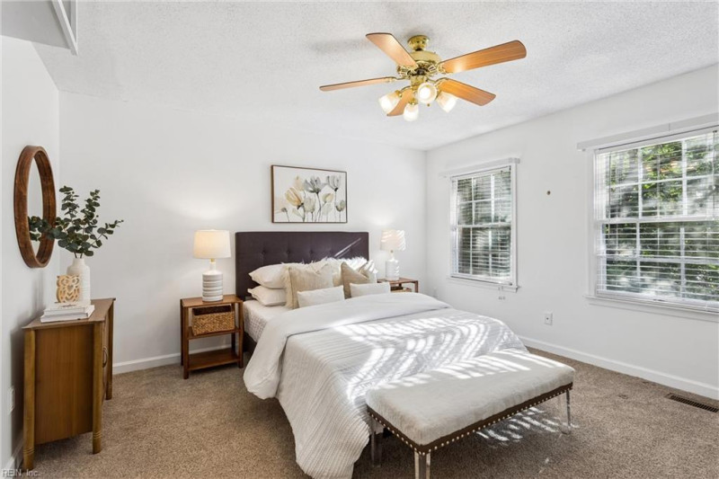Photo 26 of 33 residential for sale in Newport News virginia