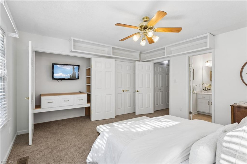 Photo 28 of 33 residential for sale in Newport News virginia