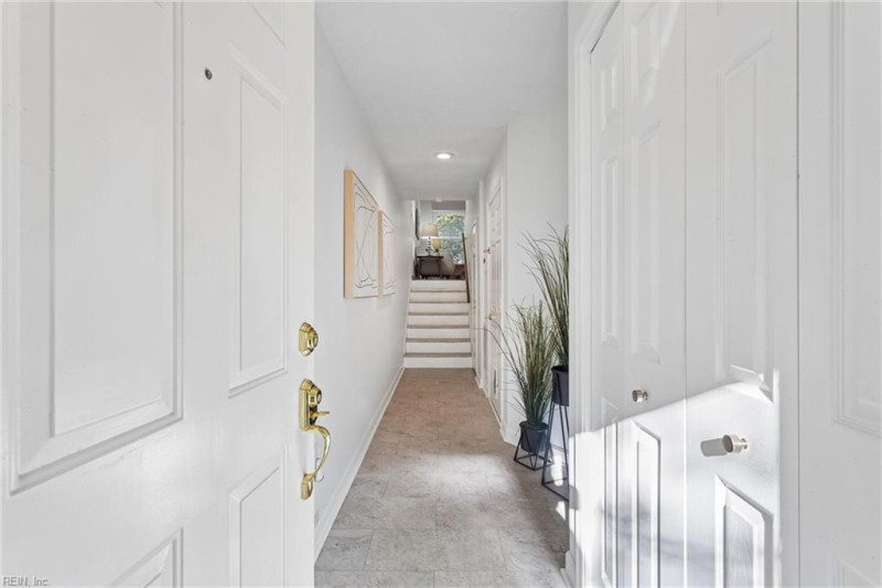Photo 3 of 33 residential for sale in Newport News virginia