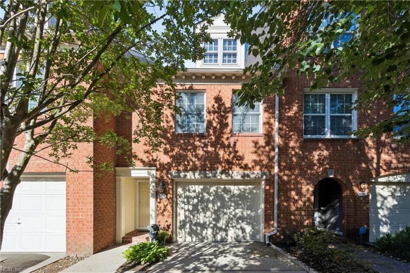 Photo 33 of 33 residential for sale in Newport News virginia