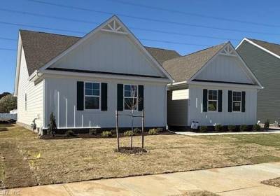 976 Intracoastal Way, Chesapeake, VA 23322