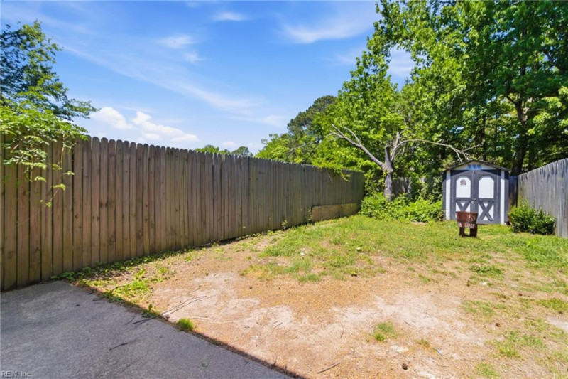 Photo 25 of 27 residential for sale in Virginia Beach virginia