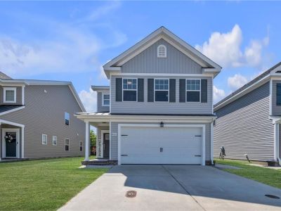 property image for 821 Turtle Dove Court CHESAPEAKE VA 23325