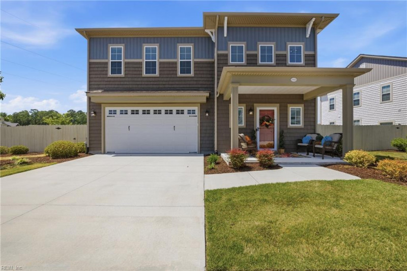 Photo 1 of 46 residential for sale in Chesapeake virginia