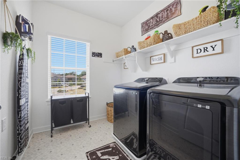 Photo 21 of 46 residential for sale in Chesapeake virginia
