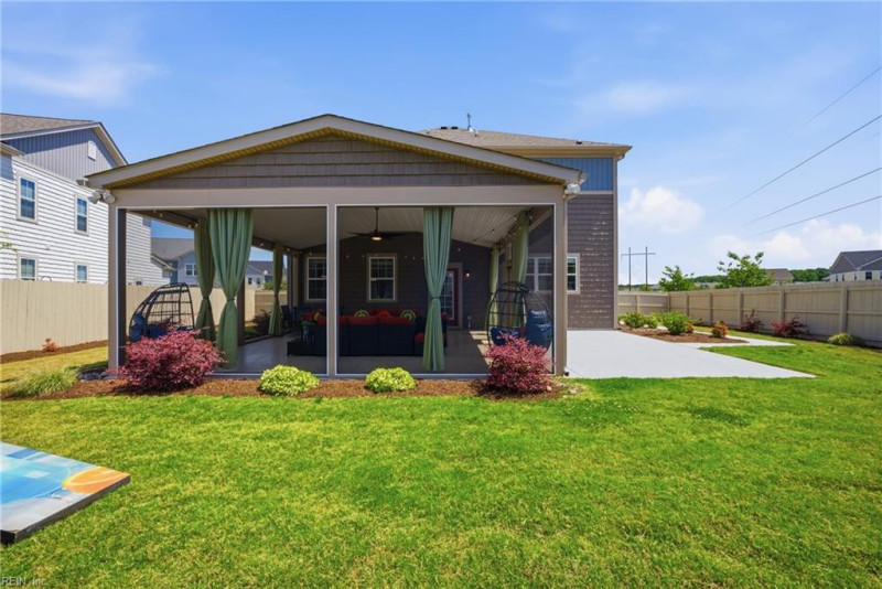 Photo 39 of 46 residential for sale in Chesapeake virginia