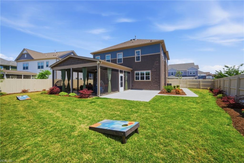 Photo 40 of 46 residential for sale in Chesapeake virginia