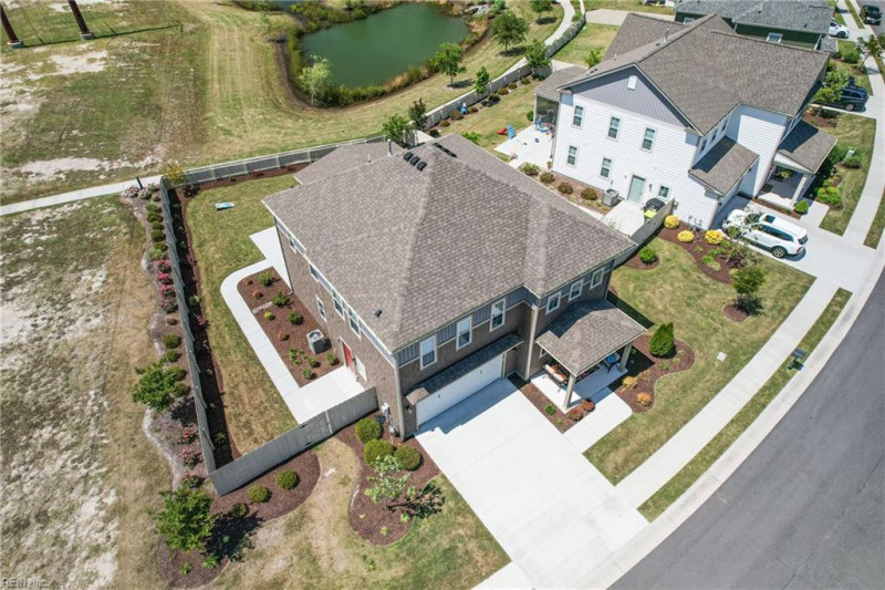 Photo 43 of 46 residential for sale in Chesapeake virginia
