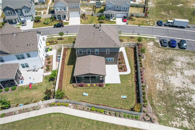 Photo 44 of 46 residential for sale in Chesapeake virginia