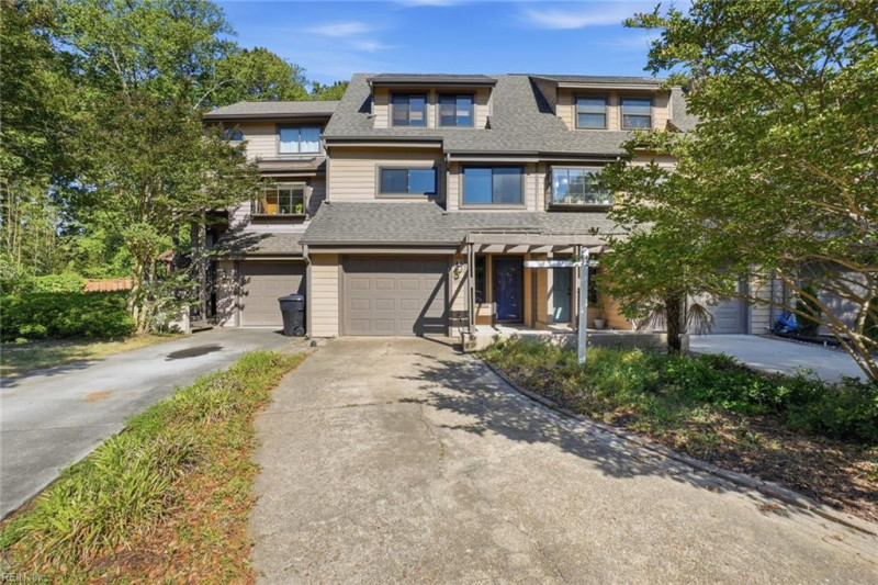 Photo 1 of 43 residential for sale in Virginia Beach virginia