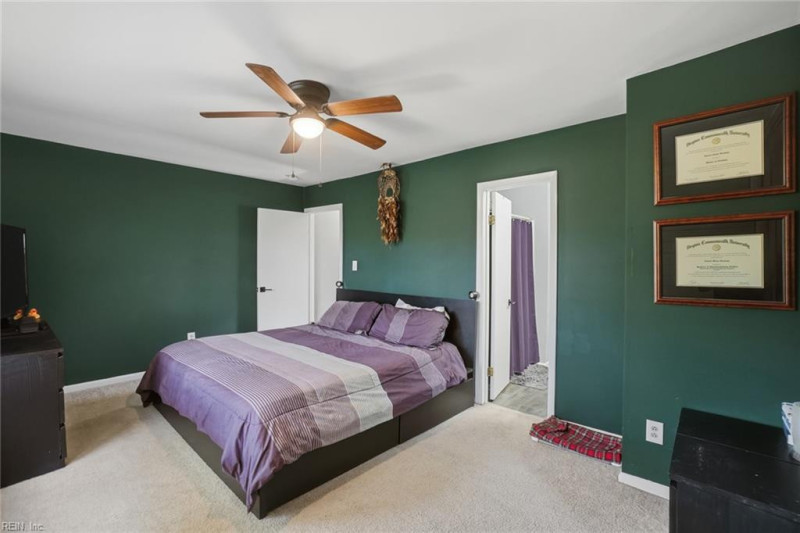 Photo 23 of 43 residential for sale in Virginia Beach virginia