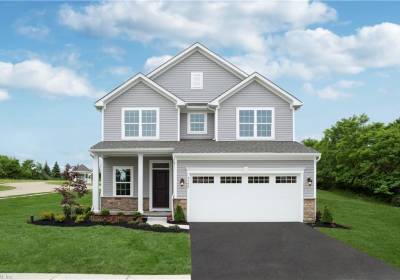 324 Pocosin Path, Poquoson, VA 23662