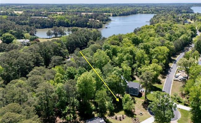 71 Creekside Lane, Northampton County, VA 23310