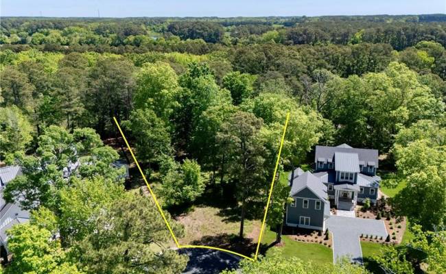 71 Creekside Lane, Northampton County, VA 23310