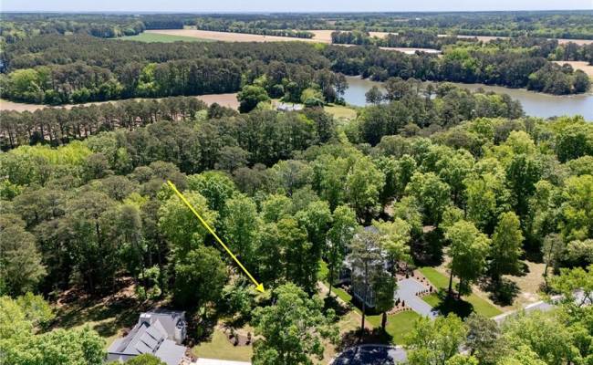 71 Creekside Lane, Northampton County, VA 23310