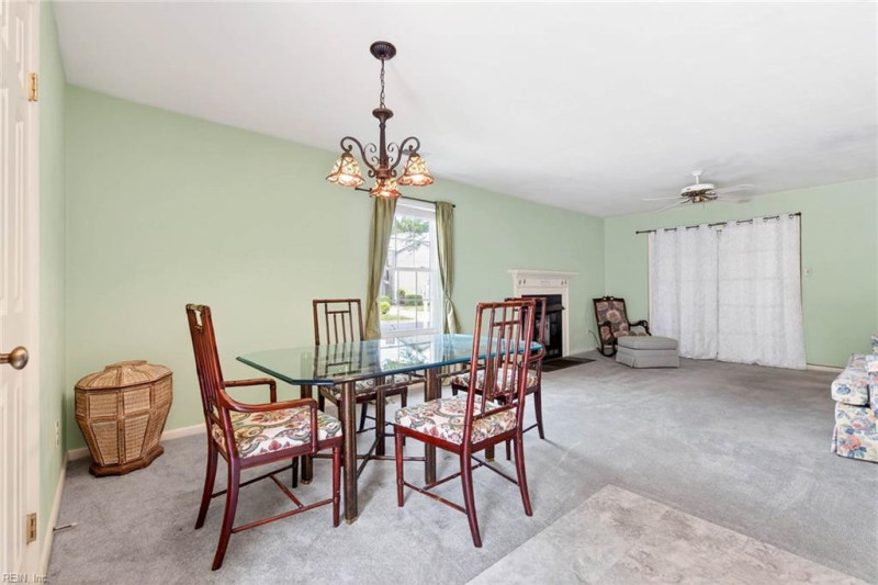 Photo 8 of 40 residential for sale in Virginia Beach virginia