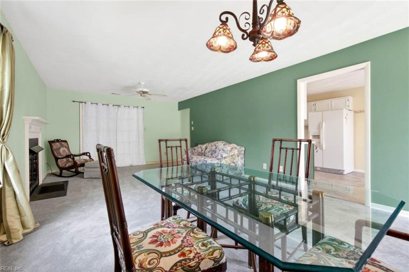 Photo 9 of 40 residential for sale in Virginia Beach virginia