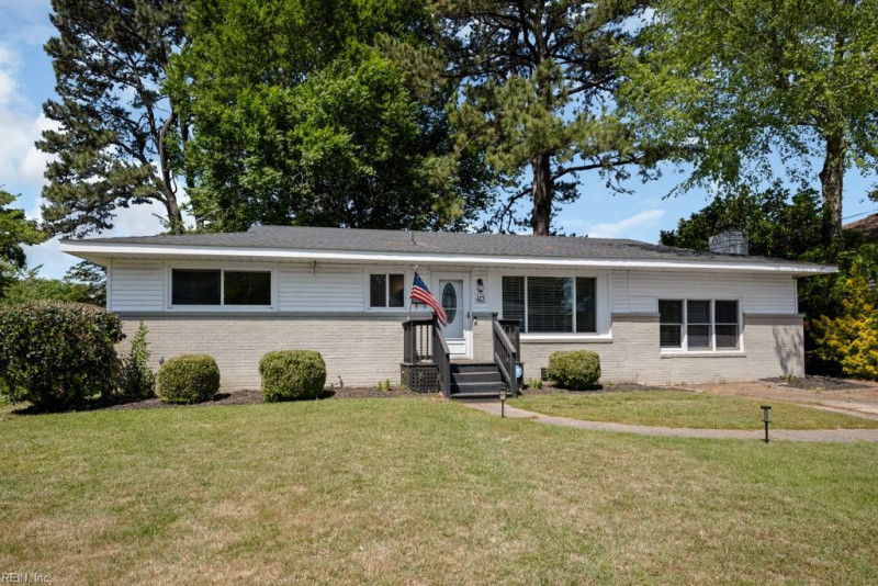 Photo 1 of 33 residential for sale in Virginia Beach virginia