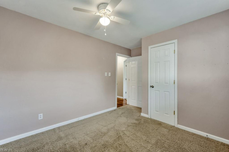 Photo 22 of 33 residential for sale in Virginia Beach virginia