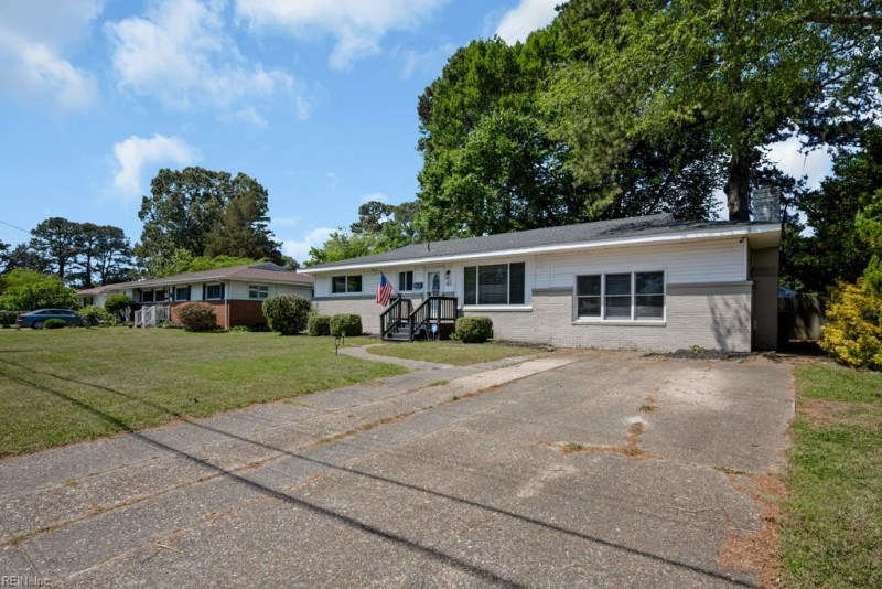 Photo 26 of 33 residential for sale in Virginia Beach virginia