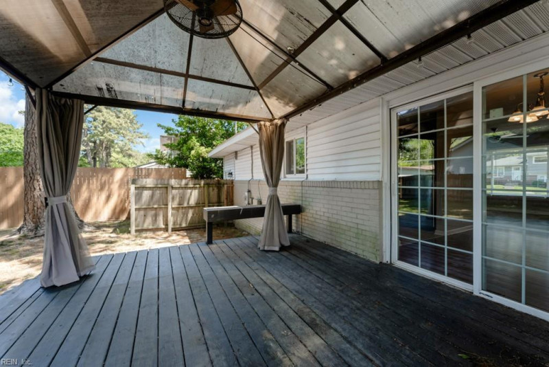 Photo 28 of 33 residential for sale in Virginia Beach virginia