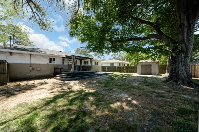 Photo 30 of 33 residential for sale in Virginia Beach virginia