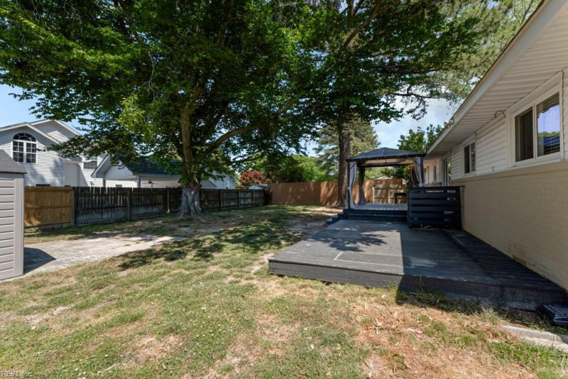 Photo 31 of 33 residential for sale in Virginia Beach virginia