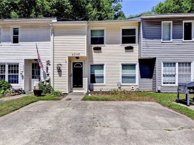 property image for 4348 Stafford Drive CHESAPEAKE VA 23321