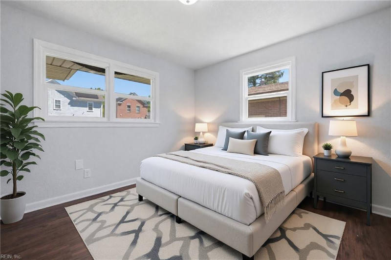 Photo 22 of 31 residential for sale in Norfolk virginia