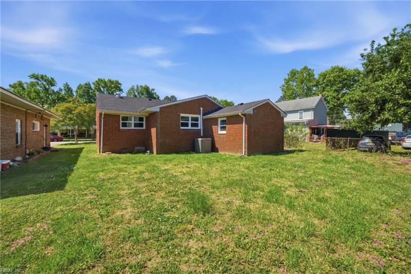Photo 29 of 31 residential for sale in Norfolk virginia