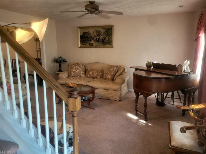Photo 3 of 30 residential for sale in Norfolk virginia