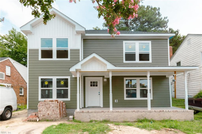 Photo 1 of 9 residential for sale in Norfolk virginia Photo 1 of 9 residential for sale in Norfolk virginia