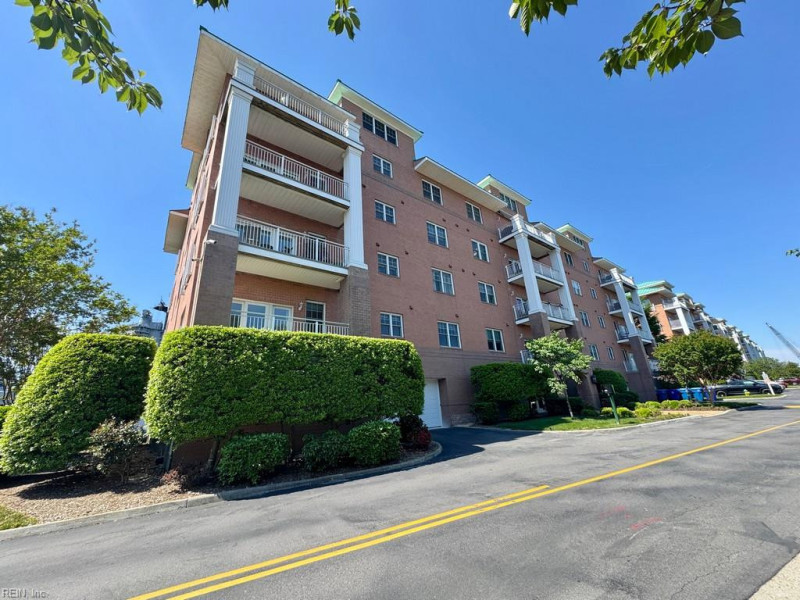 Photo 1 of 11 residential for sale in Norfolk virginia