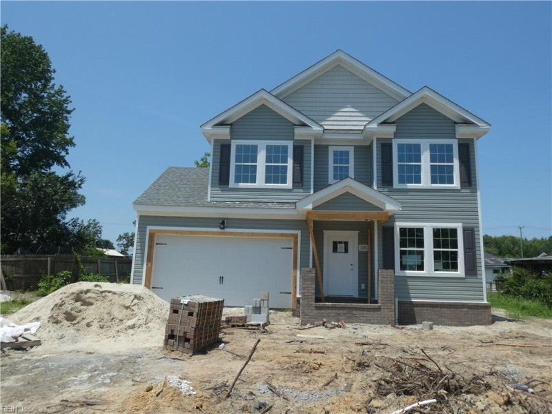 Photo 1 of 46 residential for sale in Chesapeake virginia