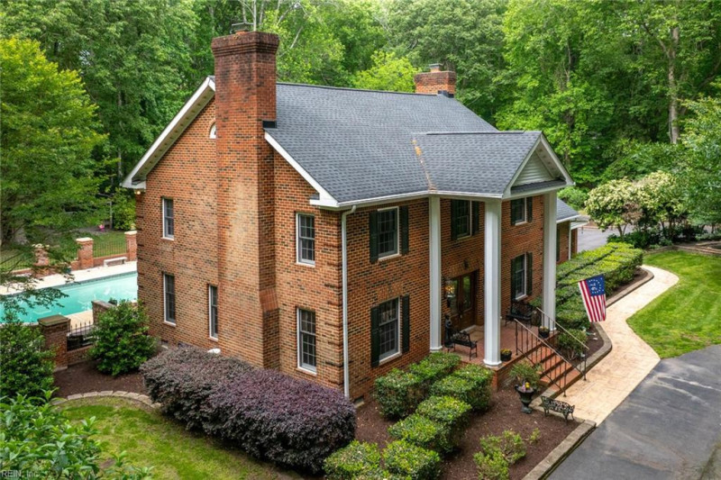 Photo 1 of 50 residential for sale in Chesapeake virginia