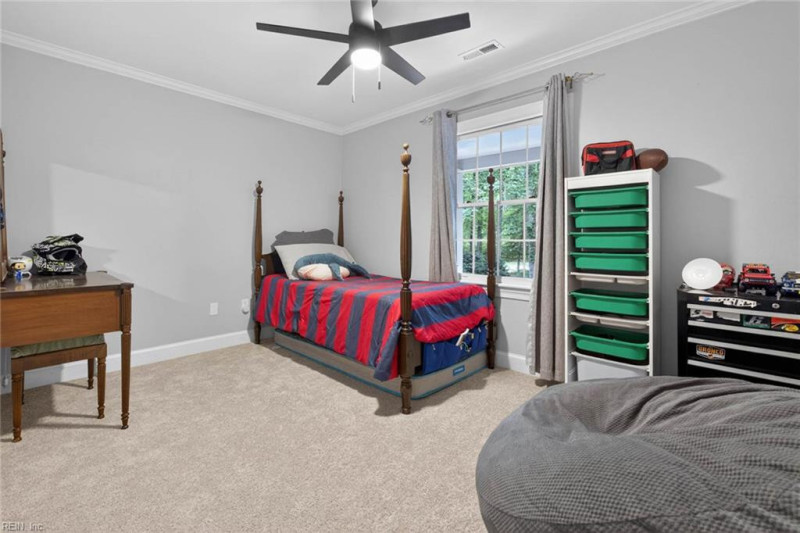 Photo 26 of 50 residential for sale in Chesapeake virginia