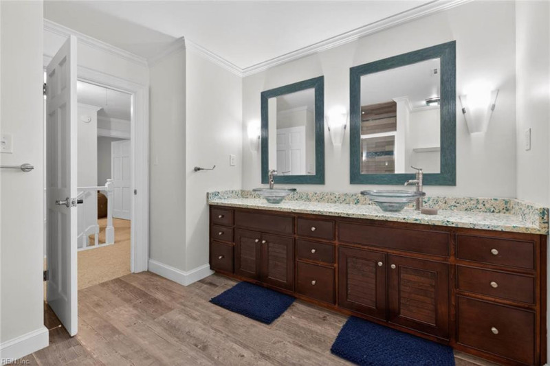 Photo 28 of 50 residential for sale in Chesapeake virginia
