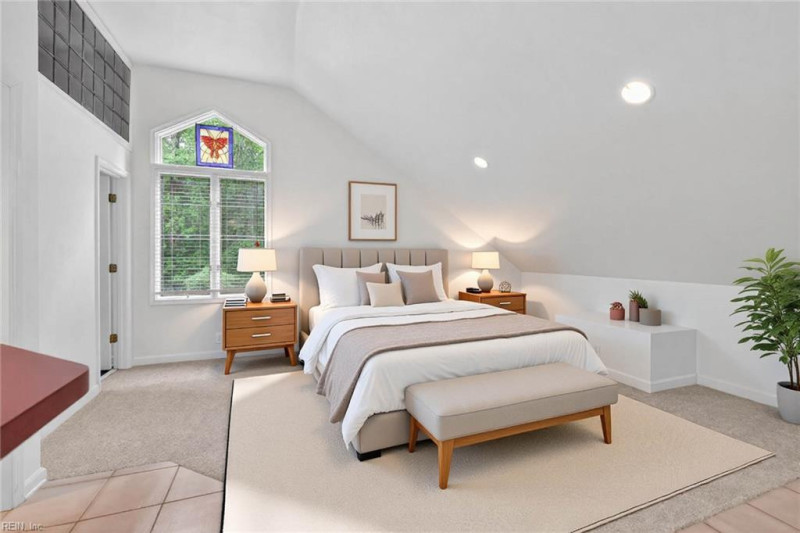 Photo 31 of 50 residential for sale in Chesapeake virginia